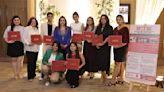 IICI Hosts India's First AICI CEU-Approved Offline Colour Analysis Course