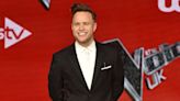 Olly Murs is still in touch with Caroline Flack's family