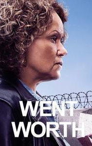 Wentworth (TV series)