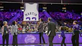 Kevin Martin's jersey retirement at Western Carolina 'a special journey' that began in Zanesville.