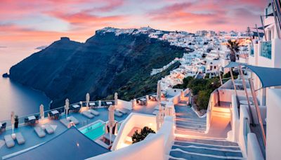 I was born and raised in Greece. These are the 11 best luxury resorts in the country that are actually worth the money.