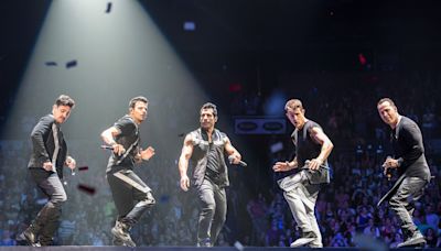 New Kids on the Block tour: Where to buy tickets to Upstate NY shows