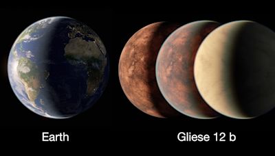 Cientistas descobrem planeta com temperatura similar à da Terra e potencialmente habitável