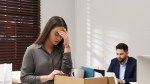 1 in 4 employed Americans worry their job is in danger, new study says