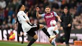 Aston Villa vs Fulham LIVE: Premier League result, final score and reaction