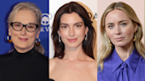 'Devil Wears Prada' Cast Reunites to Mark Major Anniversary of the Film