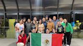Alumnos de Aguascalientes destacan en concurso internacional de TIC