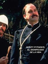 Monty Python : Le Sens de la vie