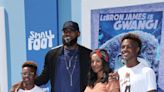 LeBron James Is a Proud Father to 3 Growing Children! Meet His Kids With Wife Savannah