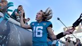 Watch: Trevor Lawrence, Travon Walker talk with NFL on NBC about upcoming season