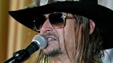 Kid Rock interview sparks backlash