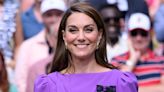 Verdadeiro significado da cor do vestido de Kate Middleton em Wimbledon