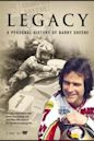 Legacy: A Personal History of Barry Sheene