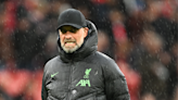 Jurgen Klopp delivers stark Arsenal prediction after Liverpool draw with Manchester United