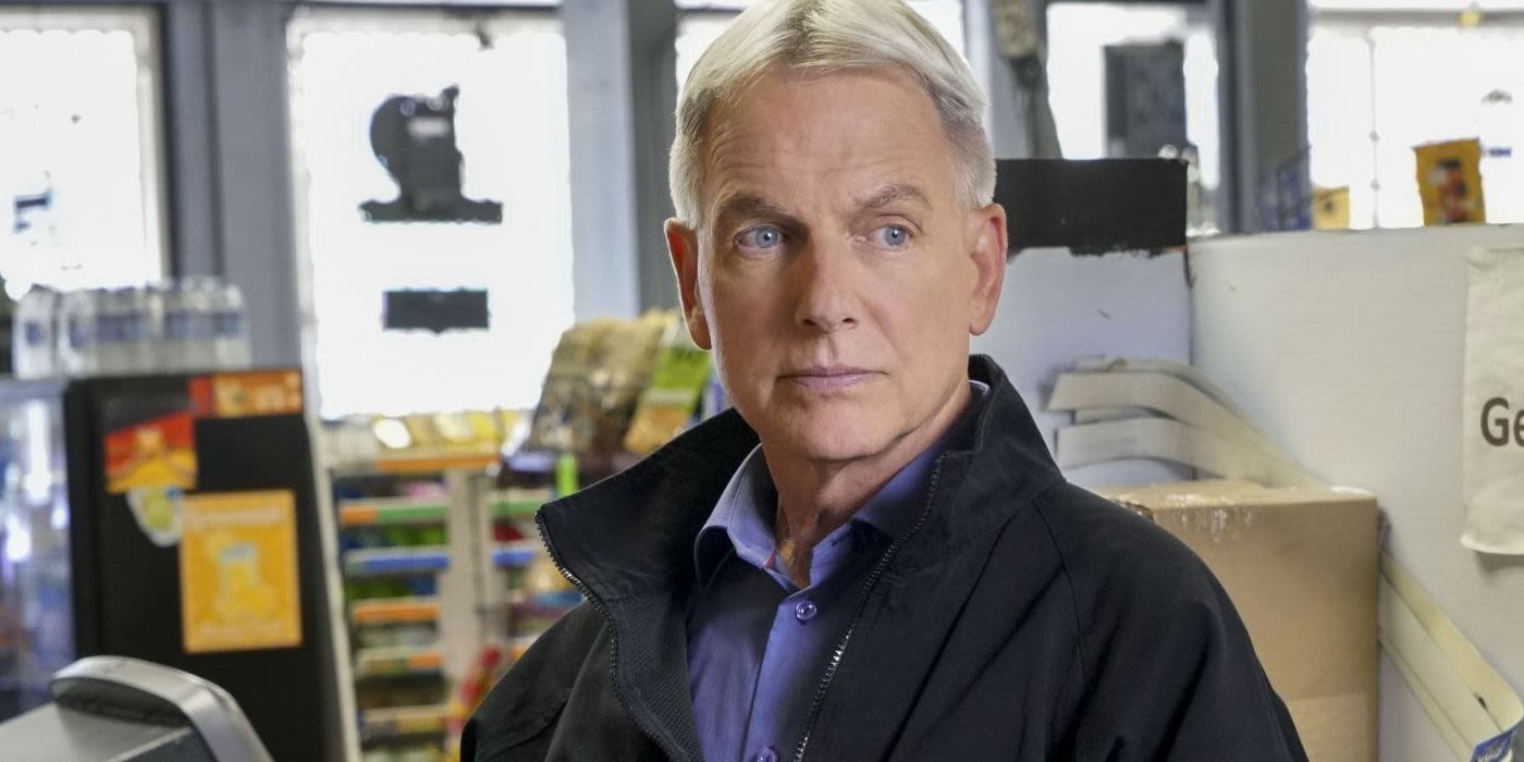 'NCIS: Origins' Teaser — Dive Into Gibbs' Backstory