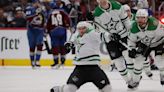 Colorado Avalanche season ends in Game 6 double overtime loss to Dallas Stars