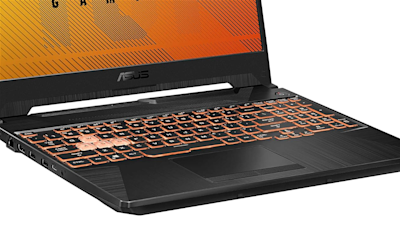 El chollazo del día en Amazon es este ordenador portátil gaming de ASUS que tiene 400 euros de descuento