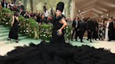 Watch: Cardi B Shuts Down Met Gala Red Carpet With Jaw-Dropping Look | iHeart