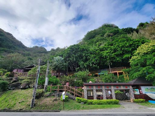 花蓮花崗山戲沙池重新開放 豐濱月洞賞蝙蝠半價優惠