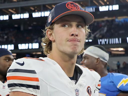 Bears Leave Door Open for Veteran QB to Beat Out Tyson Bagent