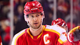 Wranglers Captain Brett Sutter Announces Retirement | Calgary Flames