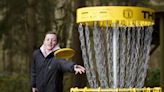 Discover the exciting would of disc golf at Cannock Chase Forest