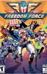 The Freedom Force (TV series)