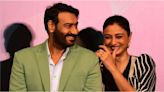 Auron Mein Kahan Dum Tha: Ajay Devgn has 'very quiet and sweet way of ragging people' according to Tabu; actress calls him 'silent bully'