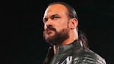 WWE Chronicles Drew McIntyre's 'Heartbreaking Homecoming' In Clash At The Castle Vlog - Wrestling Inc.