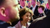 North Macedonia's opposition surges with strong presidential vote lead