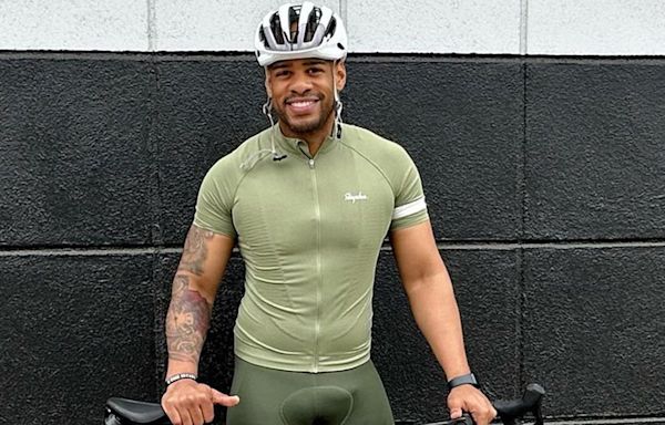 GMA3 Anchor DeMarco Morgan's Bike Shorts Pics Cause a Stir Among Staffers