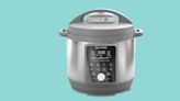 The Differences Between the Five Best Instant Pot Models