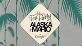 El Tea Party de Alaska y Mario