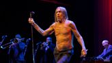 Watch Iggy Pop Cover Lou Reed’s ‘Walk On The Wild Side’ For The First Time