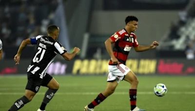 Flamengo x Botafogo: onde assistir ao vivo
