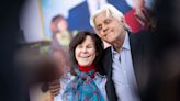 Jay Leno and wife Mavis make red carpet appearance amid her dementia diagnosis