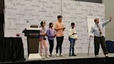 2024 MathCON Finals dazzles audience of 2,500 people at McCormick Place
