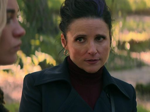 Thunderbolts: Julia-Louis Dreyfus Shares Hilarious Behind-The-Scenes "Footage" of Marvel Movie