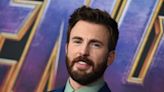 People nombra a Chris Evans el "hombre vivo más sexy"