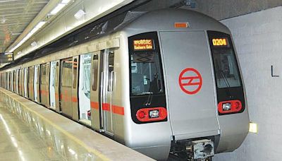 Finally, Punjab to give 50 acres land in New Chandigarh for Metro depot