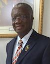 Freundel Stuart