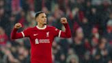 Liverpool: Alexander-Arnold se perderá 3 semanas por lesión en la rodilla