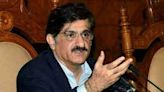 CM laments discriminatory attitude towards Sindh regarding power supply