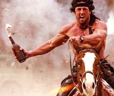 ¿Sabías que Sylvester Stallone no fue la primera opción para Rambo? Estos son los actores que optaban a interpretar al personaje