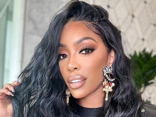 Porsha Williams Rocks a Diamond Ring While Gushing About “Being Appreciated” (PHOTO) | Bravo TV Official Site