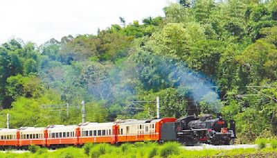 登環島之星 迪士尼卡通陪你遊台灣 - 生活新聞