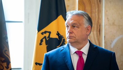 Concerns Mount As Hungary Assumes EU Presidency Under PM Orban