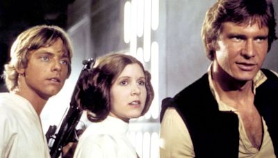 Día de Star Wars: ¿Qué películas se grabaron cerca a tu casa?