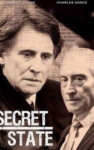 Secret State (TV series)