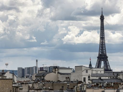 Eiffel Tower ticket prices to rise by 20 percent